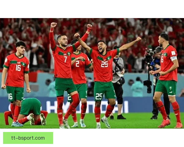 2025年非洲杯确定落户摩洛哥北非足球热潮主办国机遇挑战展望